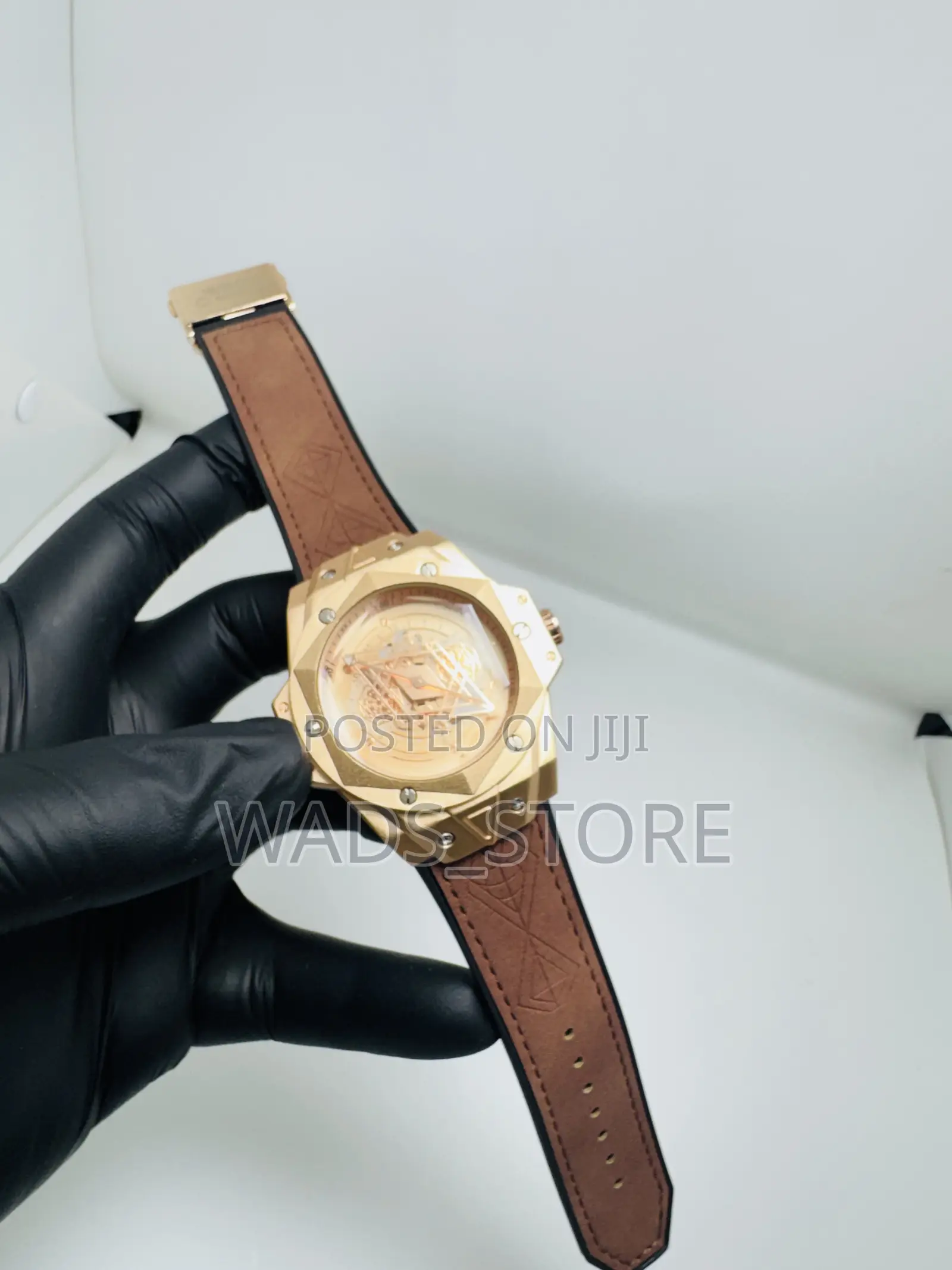 Hublot Big Band Sangbleau
