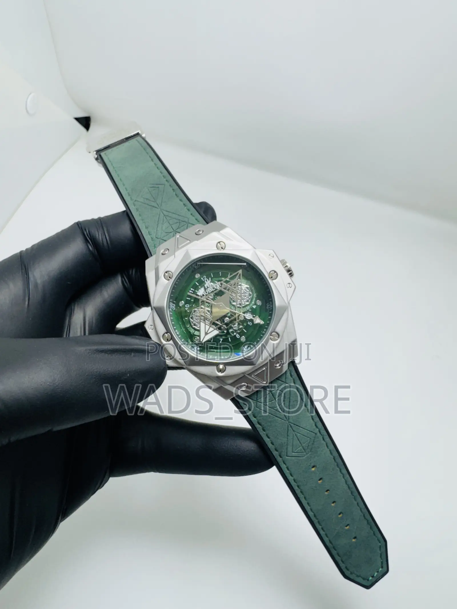 Hublot Big Band Sangbleau