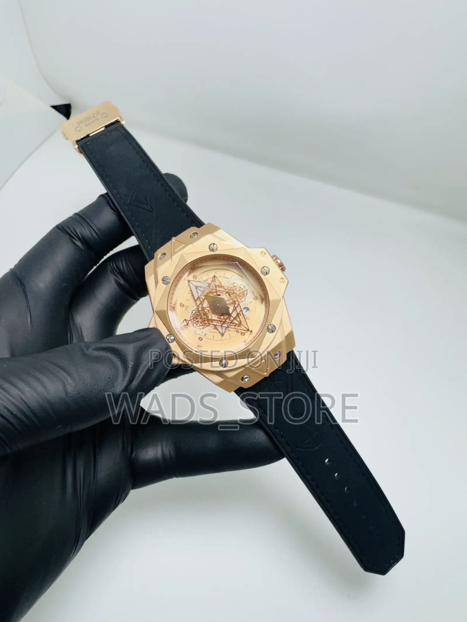Hublot Big Band Sangbleau