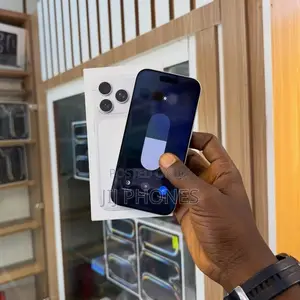 Apple iPhone 17 Pro Max 512 GB Silver
