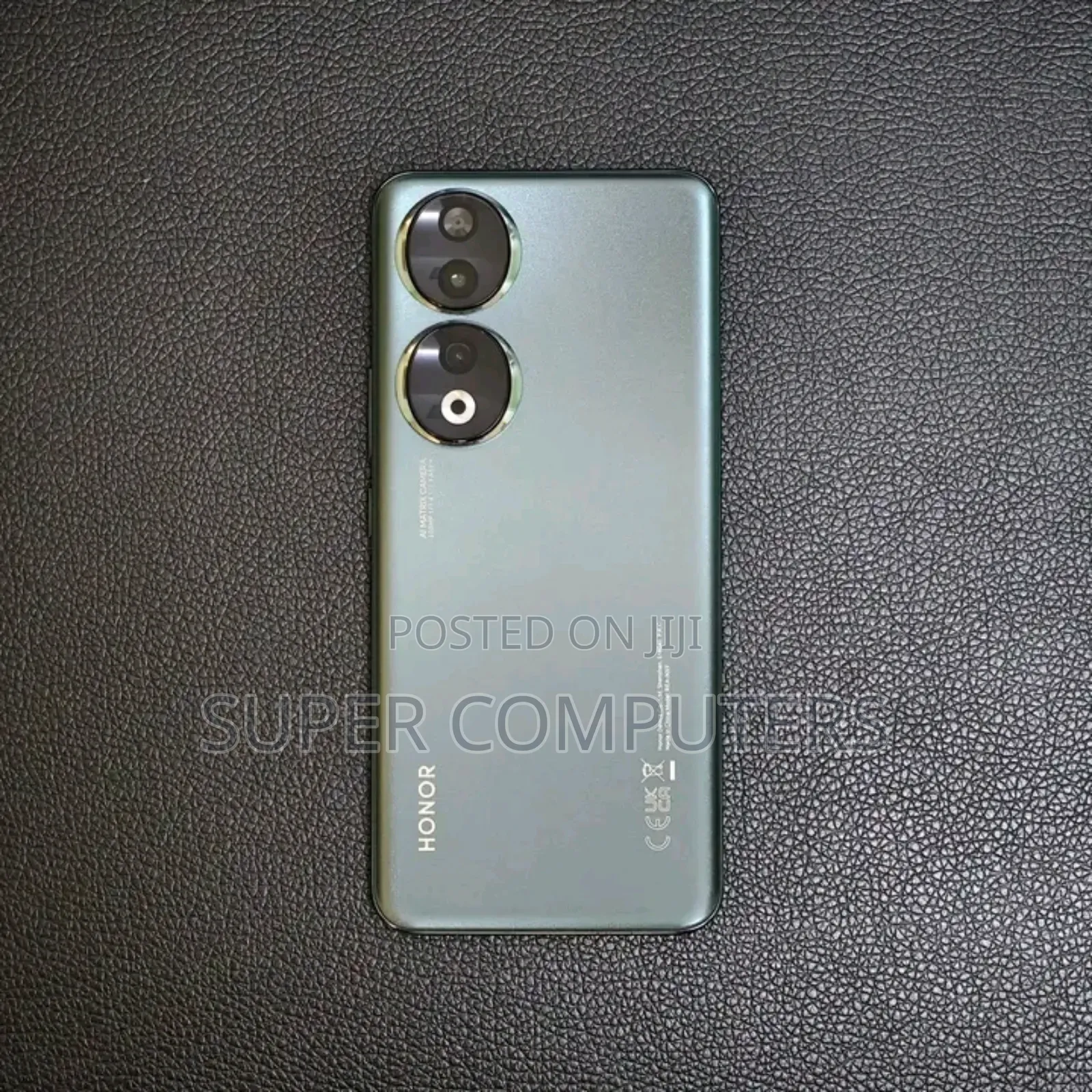 Honor 90 256 GB Gray