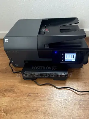 Hp Printer Officejet Pro