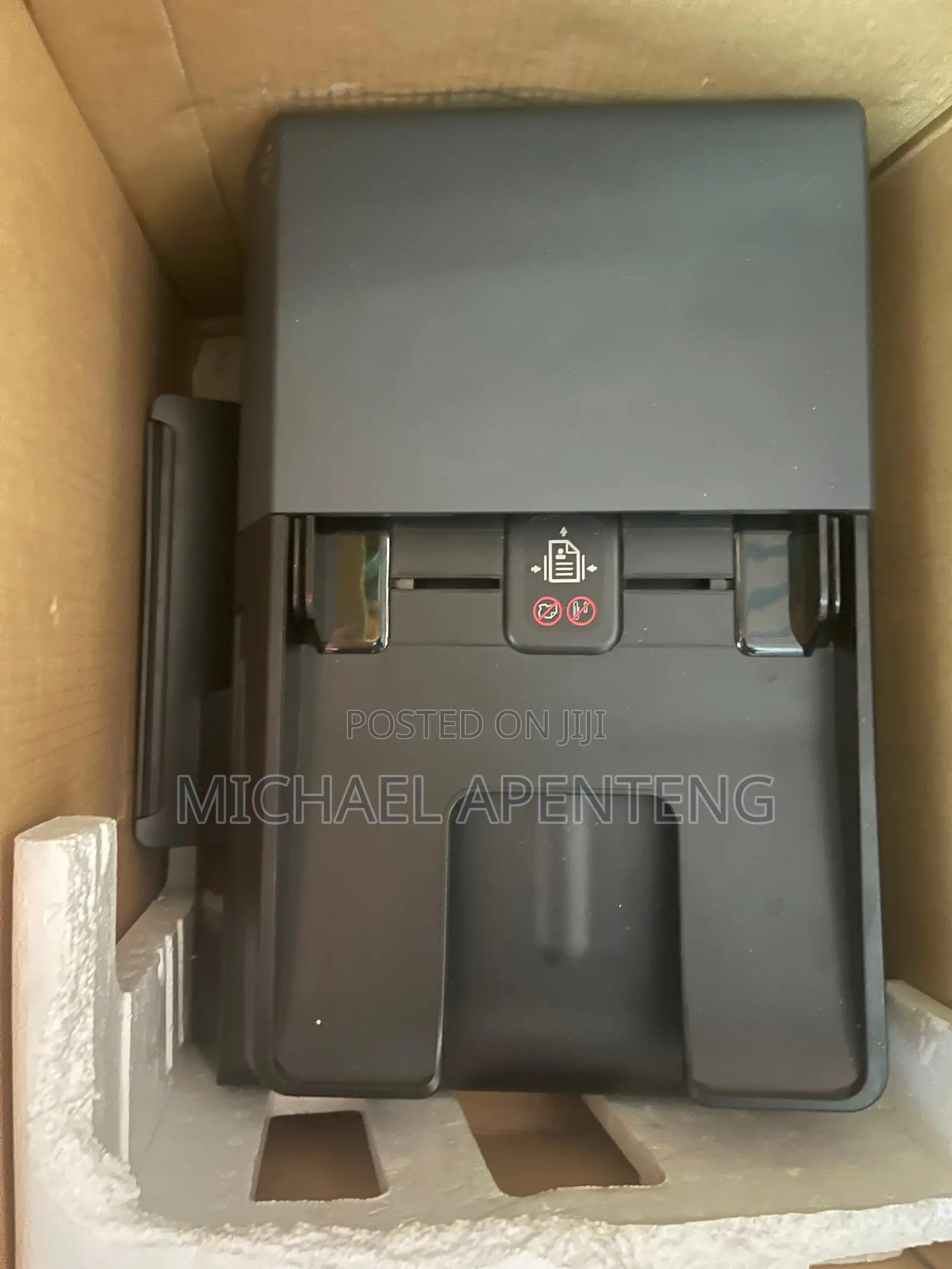 Hp Printer Officejet Pro