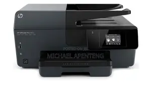 Hp Printer Officejet Pro