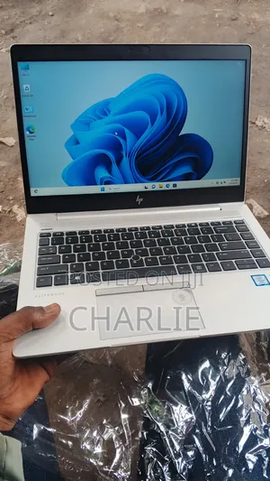 New Laptop HP EliteBook 840 G9 16GB Intel Core i5 SSD 256GB