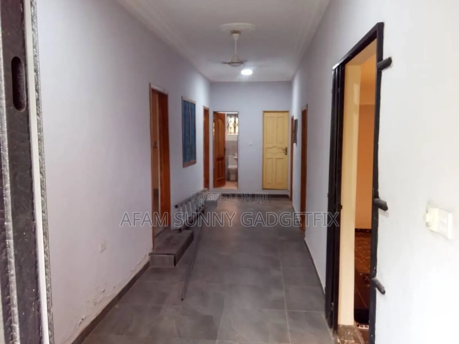 Furnished 4bdrm House in Pokuase Gwani. for sale