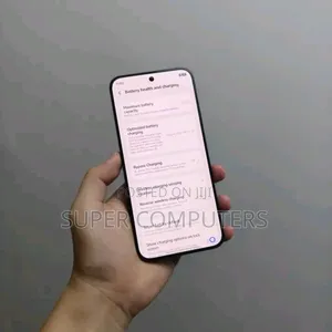 New Vivo iQOO 15 512 GB Black