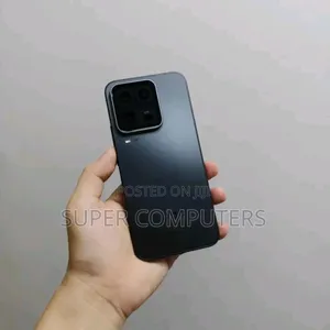 New Vivo iQOO 15 512 GB Black