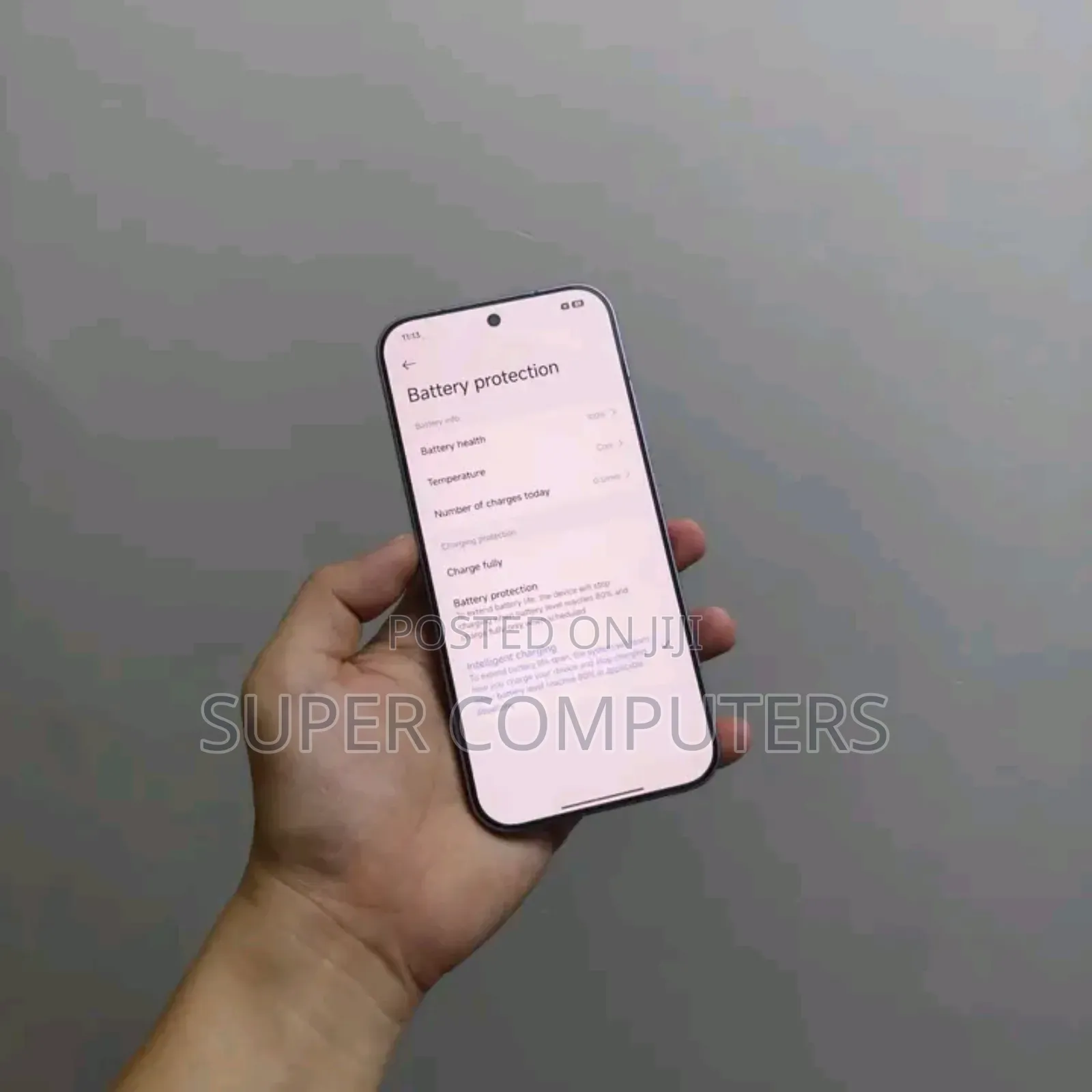 New Xiaomi 17 Pro Max 512 GB Black