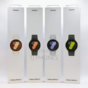 Samsung Galaxy Watch7