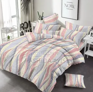 Double Bed Bedsheets