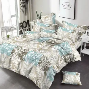 Double Bed Bedsheets