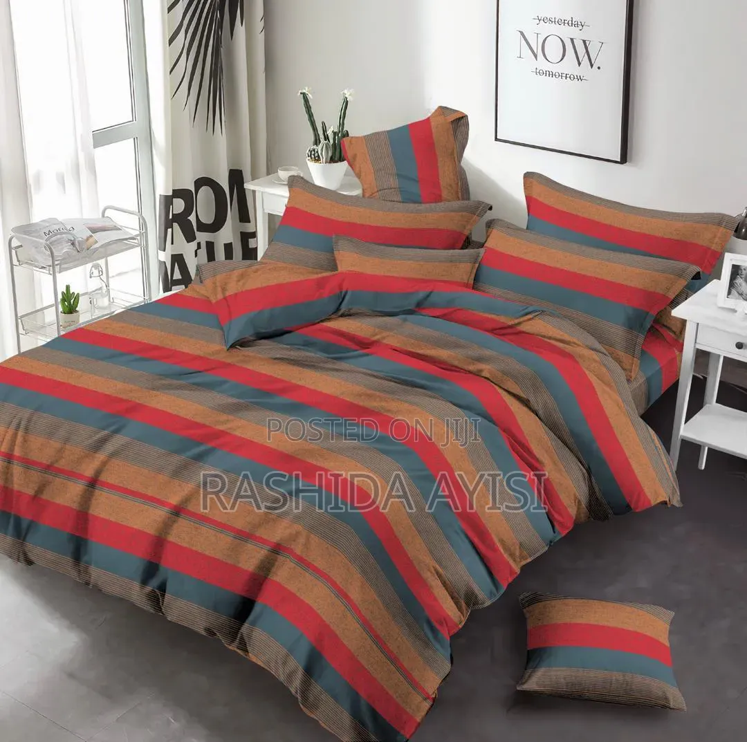Double Bed Bedsheets