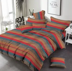 Double Bed Bedsheets