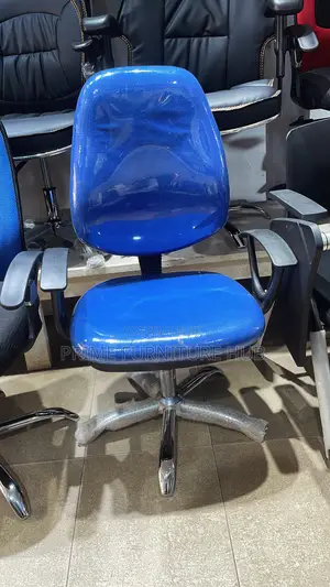 Swivel Office Chair