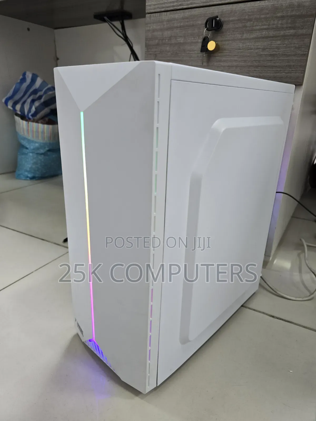 New Desktop Computer Lenovo 16GB Intel Core i5 SSD 1T
