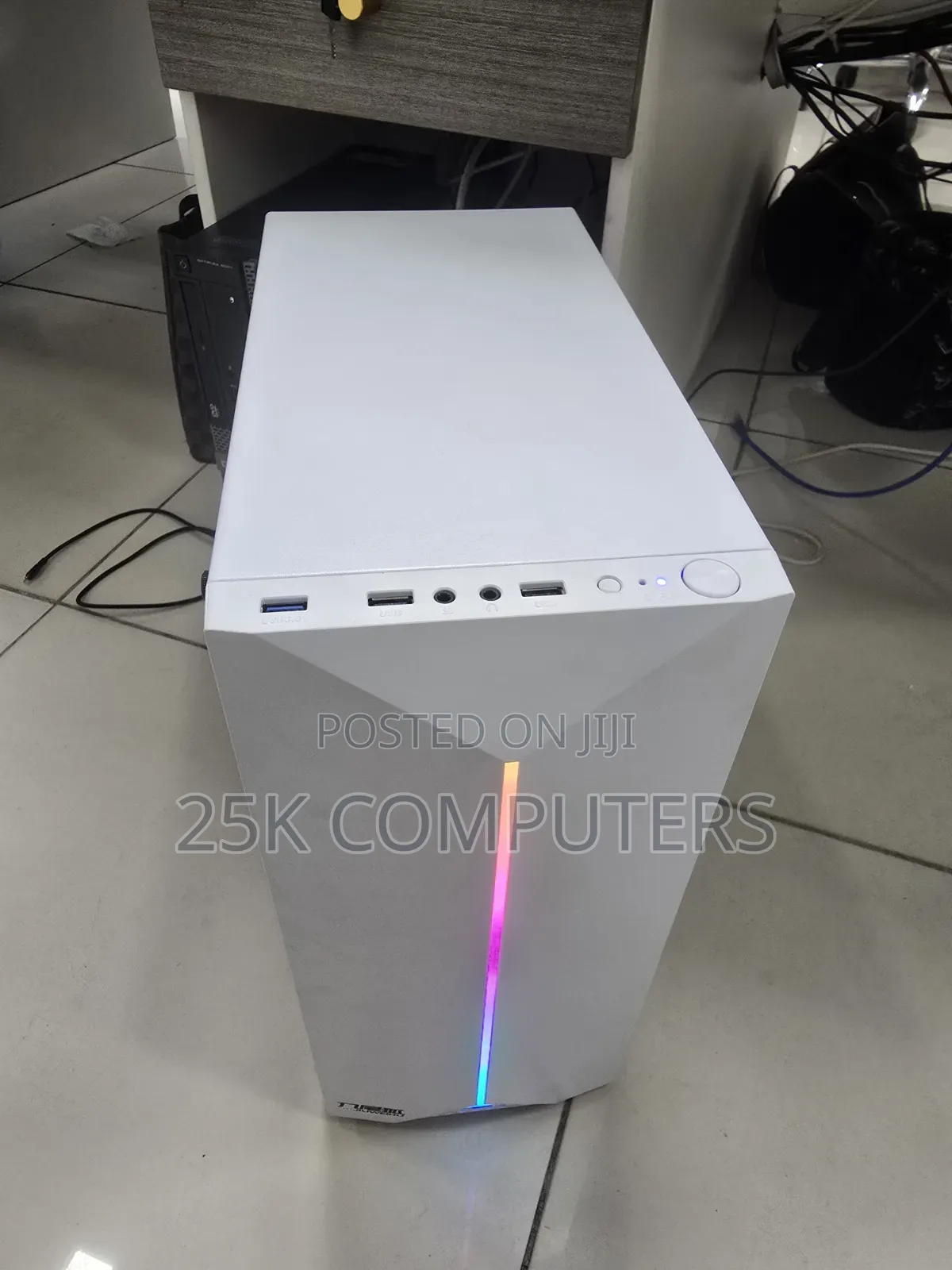 New Desktop Computer Lenovo 16GB Intel Core i5 SSD 1T