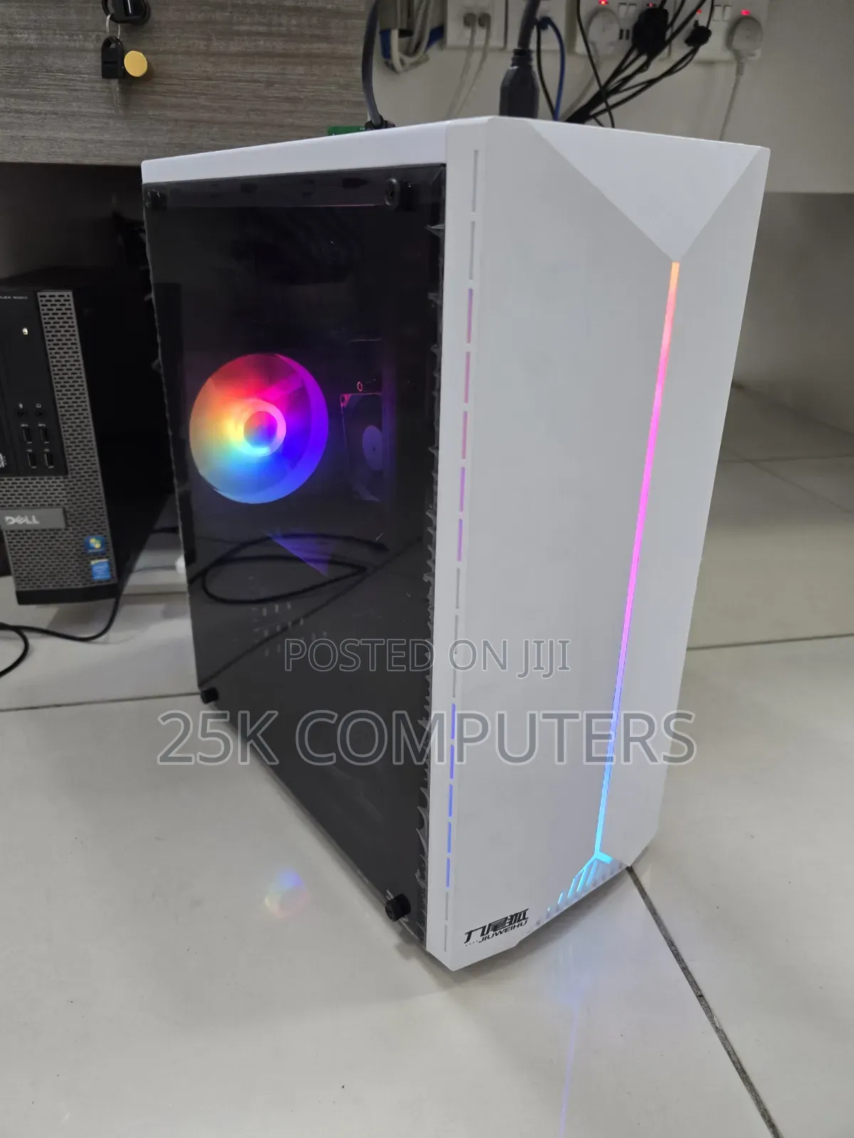 New Desktop Computer Lenovo 16GB Intel Core i5 SSD 1T
