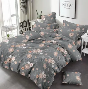 Cotton Bedsheets Double Bed