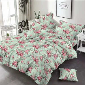 Cotton Bedsheets Double Bed
