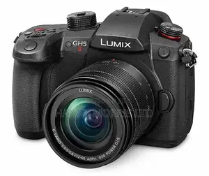 Digital Camera