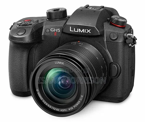 Digital Camera