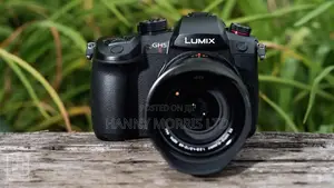 Digital Camera
