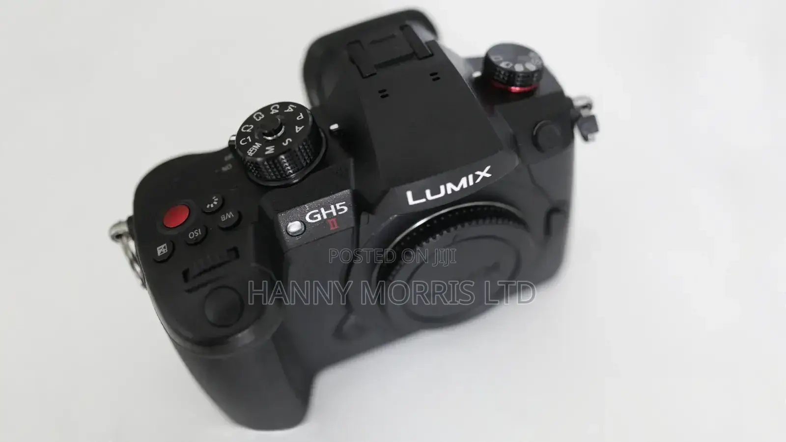 Digital Camera