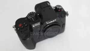 Digital Camera