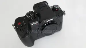 Digital Camera