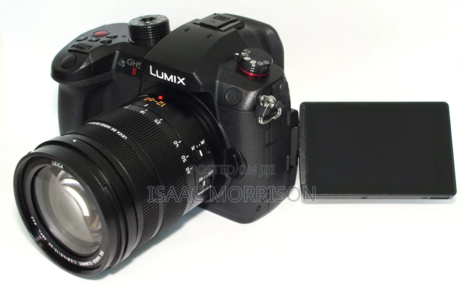 Digital Camera