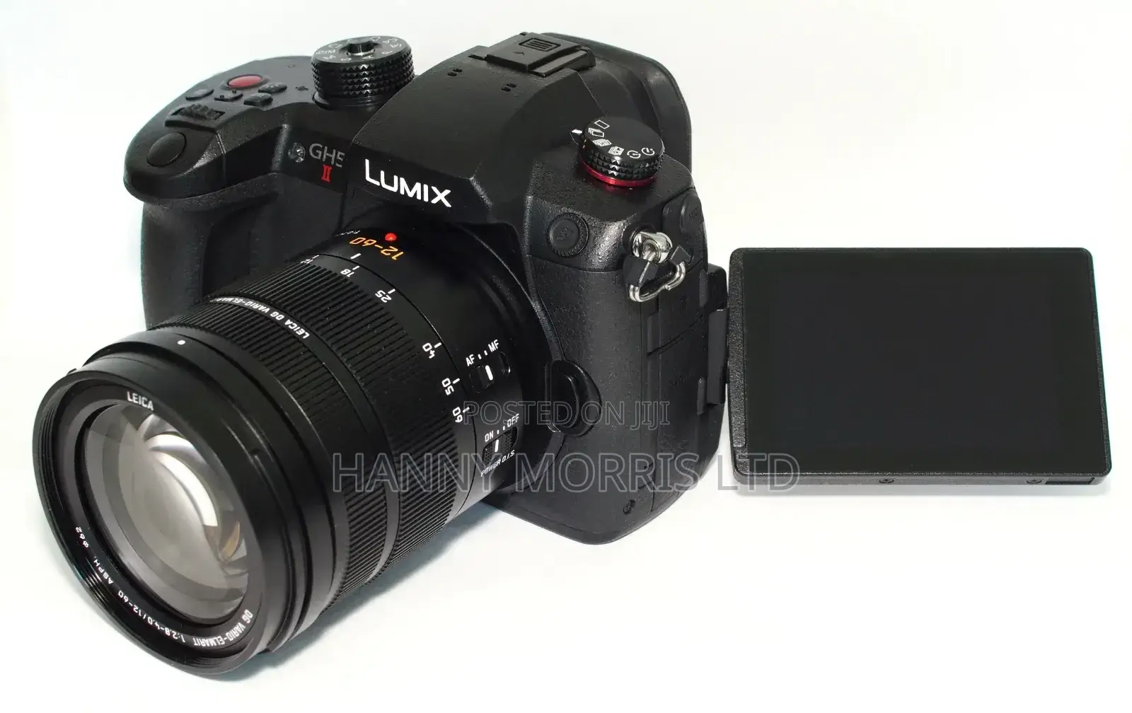 Digital Camera