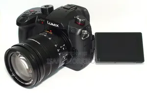 Digital Camera