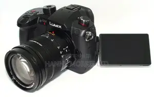 Digital Camera
