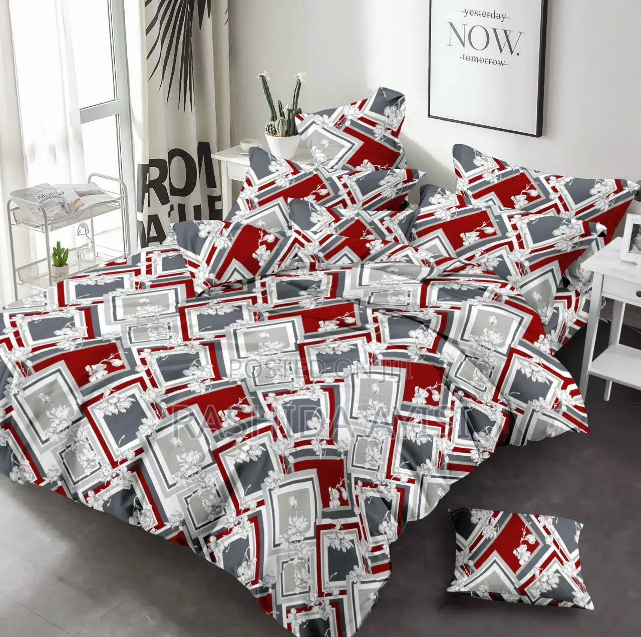 Queen Size Bedsheets