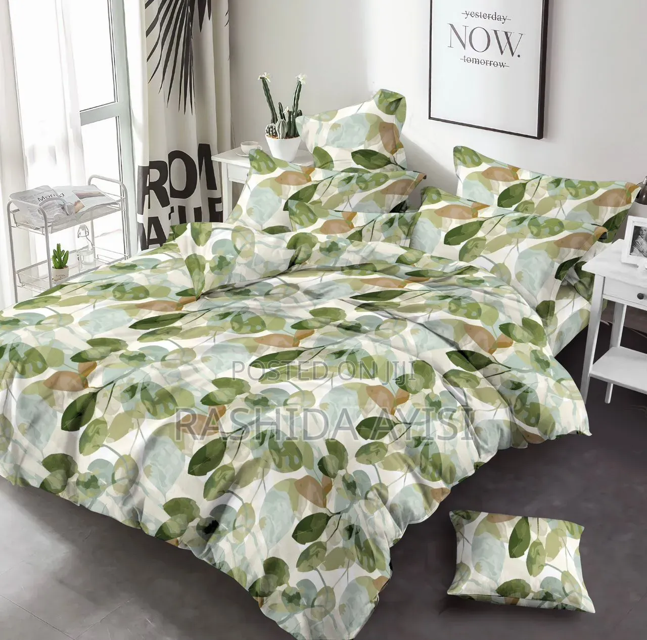 Queen Size Bedsheets