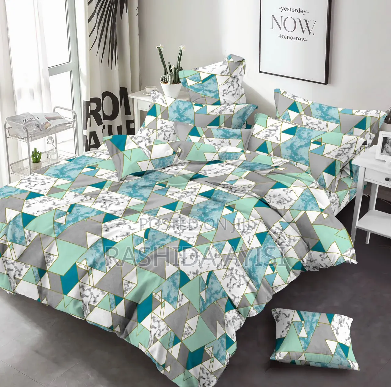 Queen Size Bedsheets