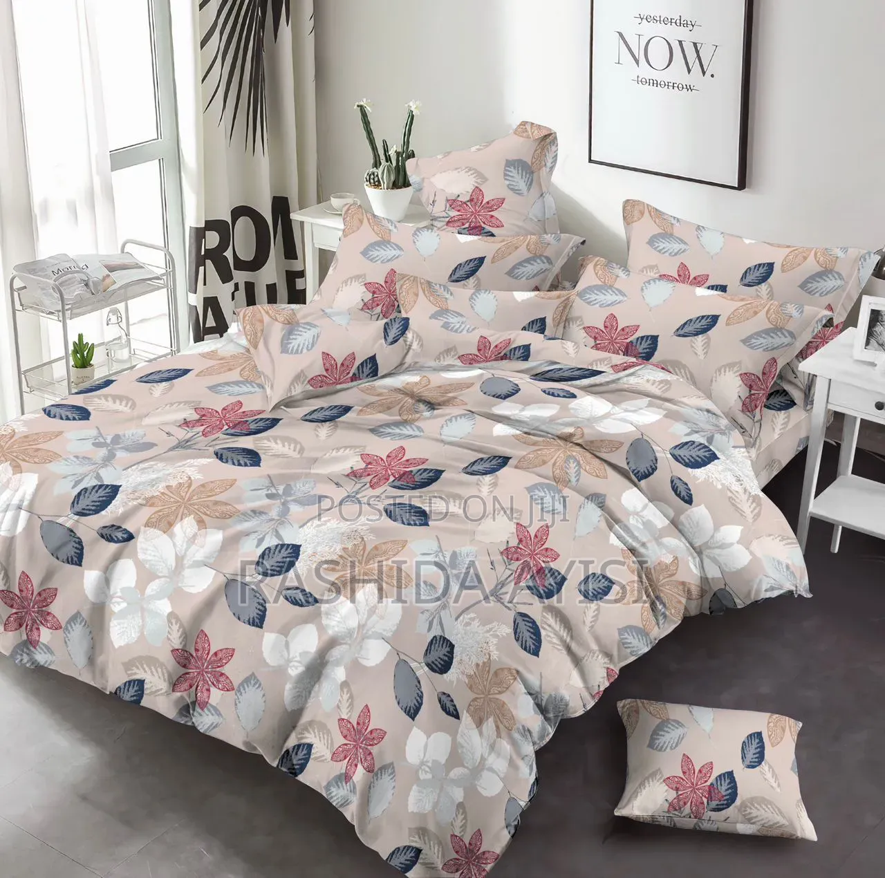 Queen Size Bedsheets