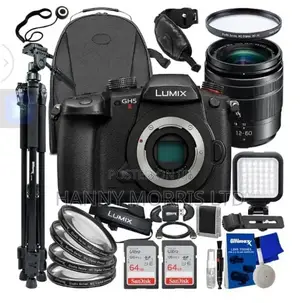 Digital Camera