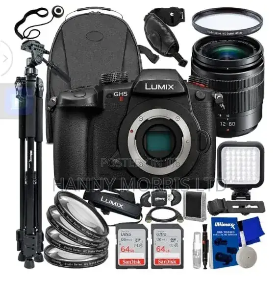 Digital Camera