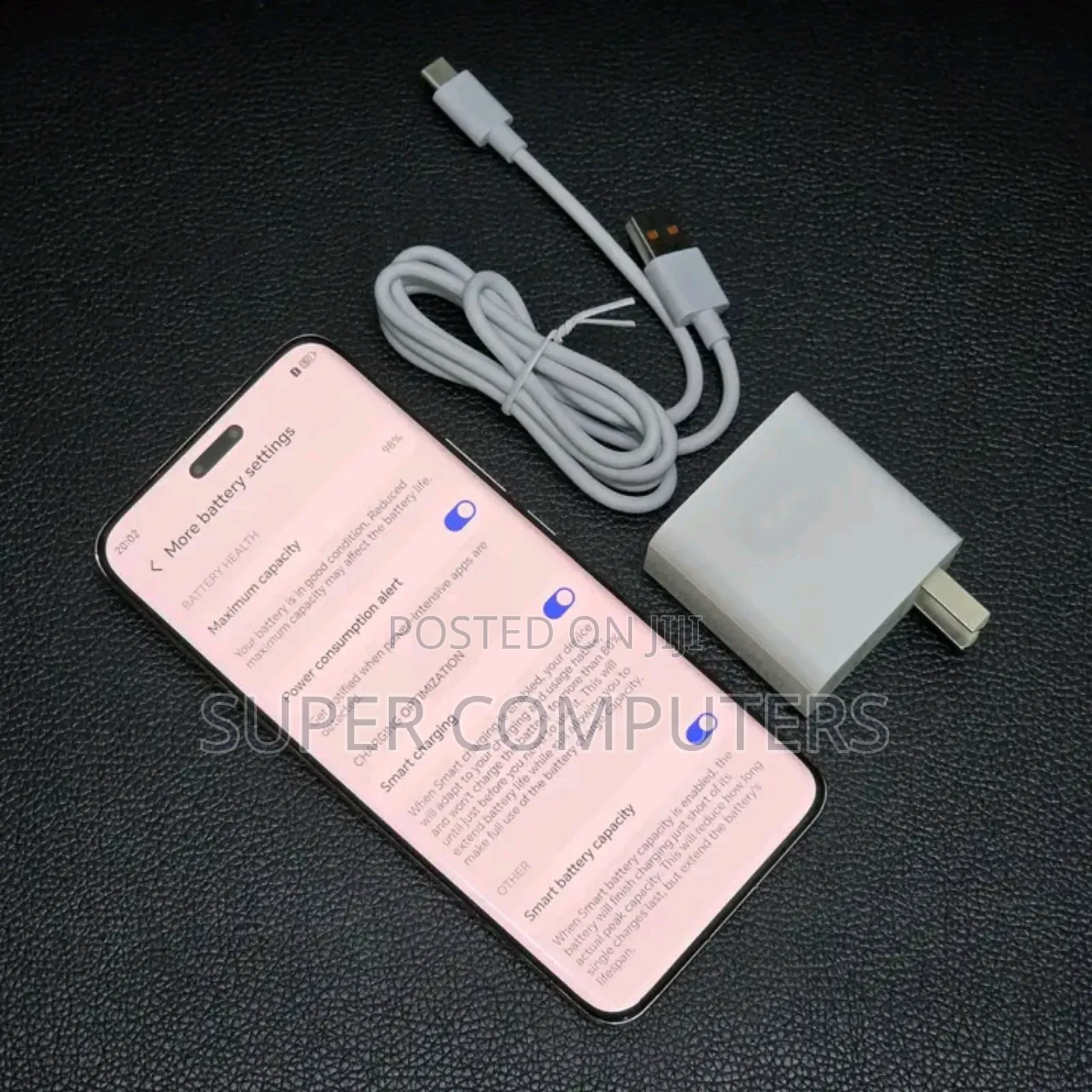 New Honor Magic6 Pro 256 GB Gray