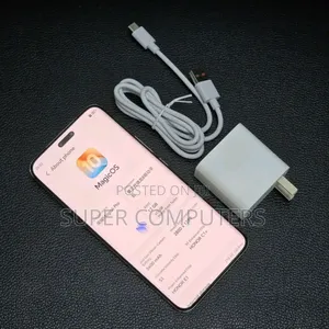 New Honor Magic6 Pro 256 GB Gray