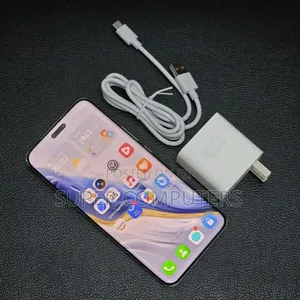New Honor Magic6 Pro 256 GB Gray