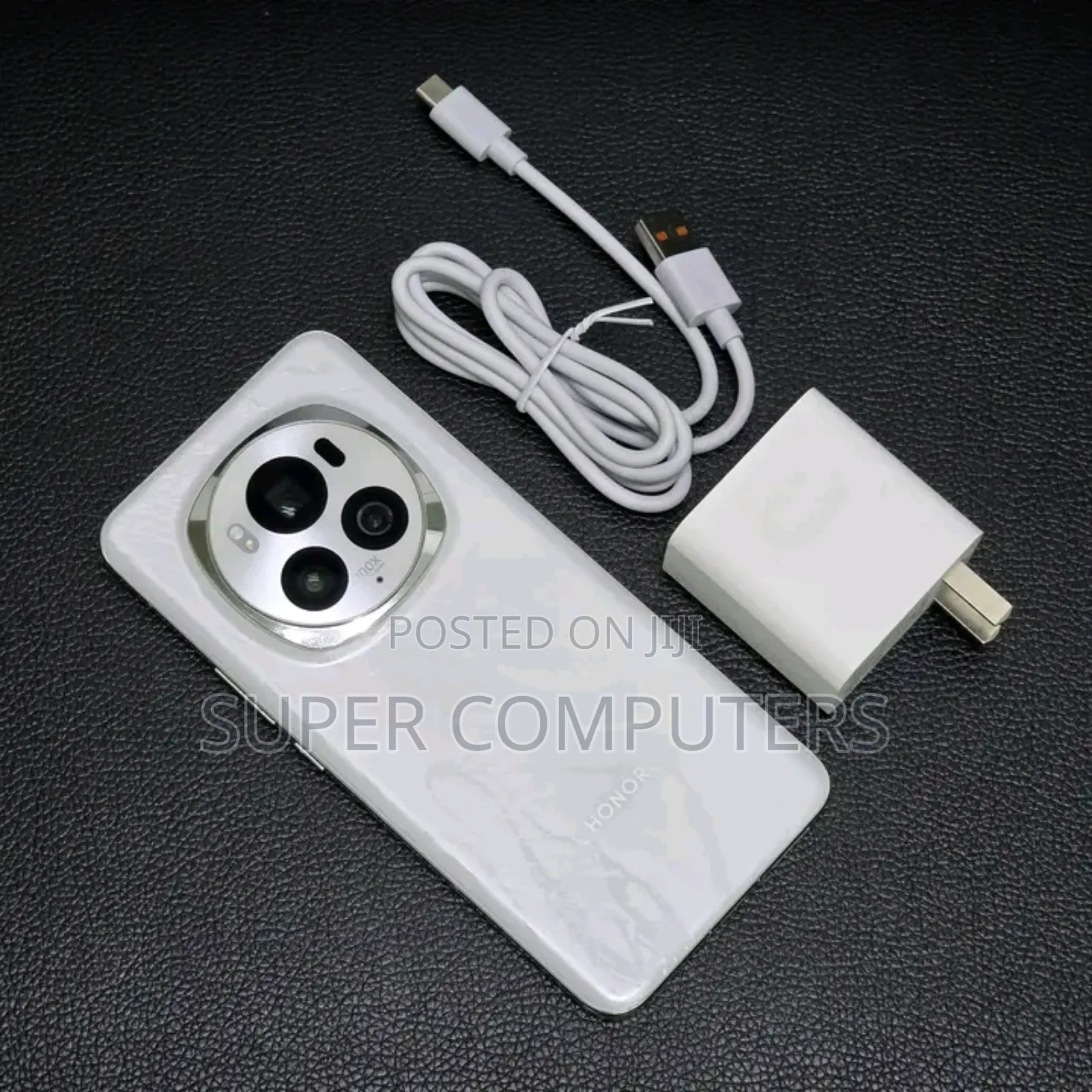 New Honor Magic6 Pro 256 GB Gray