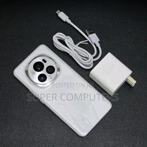 New Honor Magic6 Pro 256 GB Gray