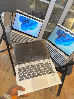 Laptop HP EliteBook 1030 16GB Intel Core i7 SSD 256GB