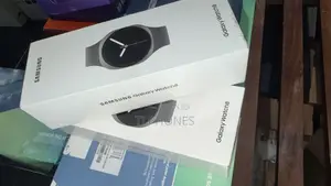 Samsung Galaxy Watch8