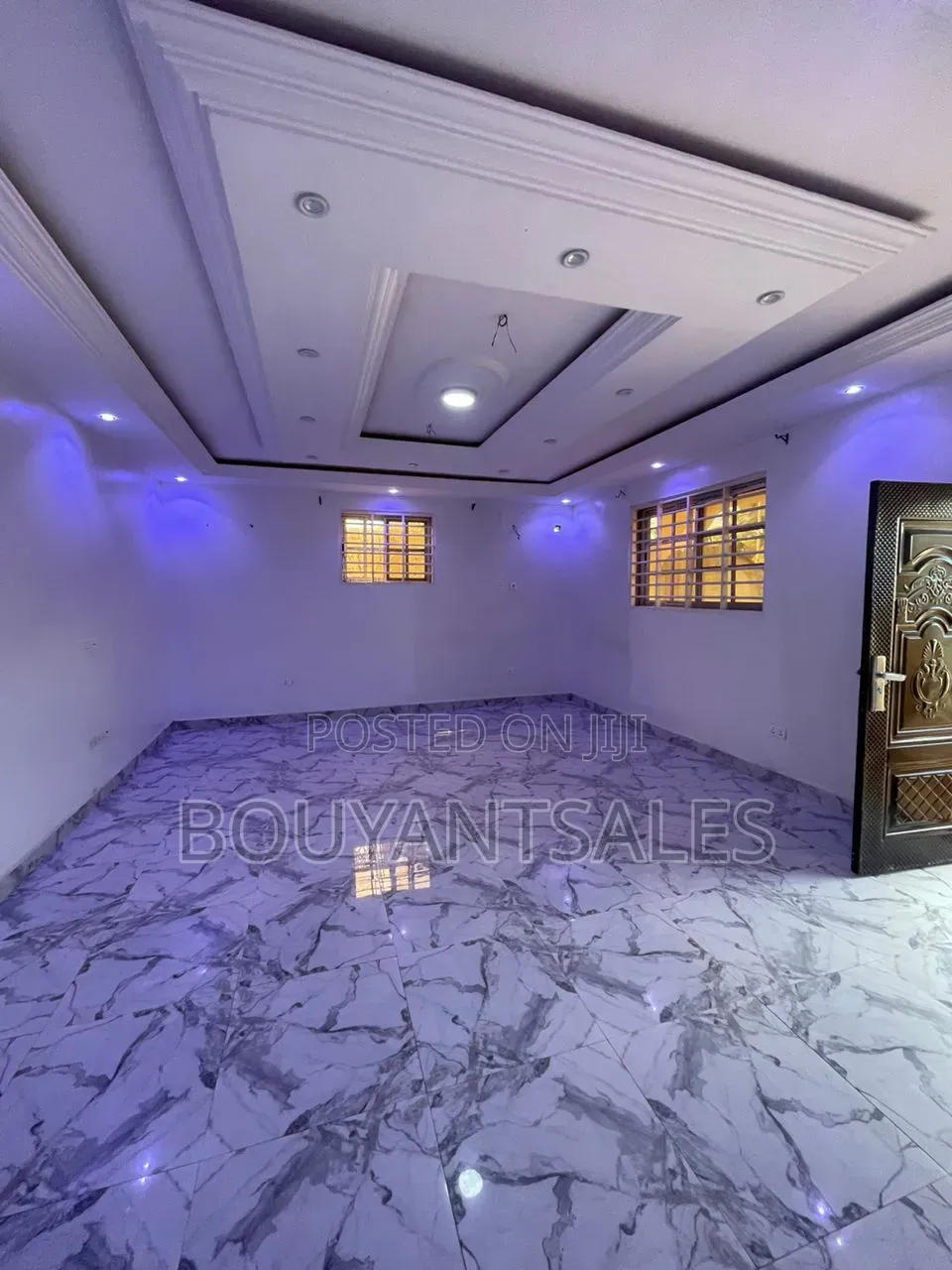 2bdrm Apartment in Adenta-Sakora for rent