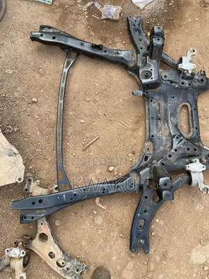 Honda CRV 2018/2019/2020/2021/2022 Subframe Only