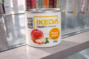 Ikeda Diffuser